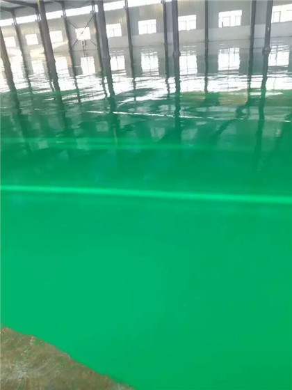 积石山，我直接给你一份室外地坪漆翻新维修