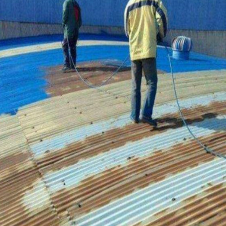 积石山地面翻新与地坪漆施工流程